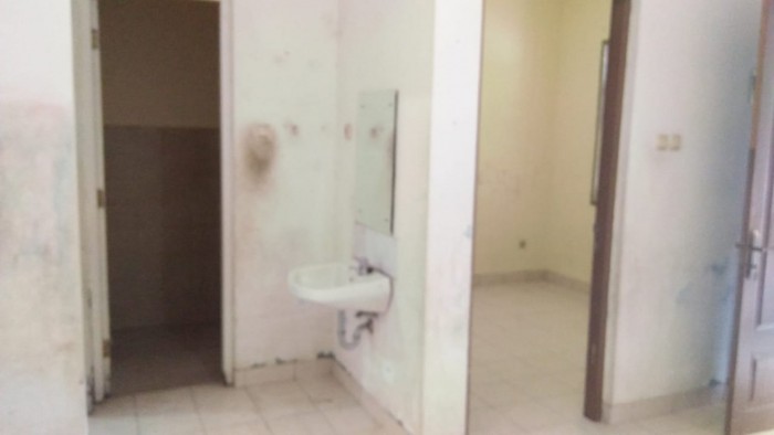 Rumah dijual di Pesona Calgary Kota Wisata